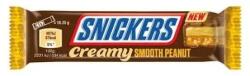Snickers Baton Ciocolata Crema Alune 36, 5 G