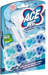 ACE Odorizant Pentru Toaleta Briza Marina 2X48G