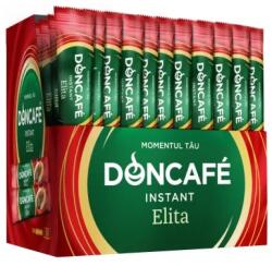 Doncafé Cafea Solubila Doncafe Elita Instant 100 Pliculete X 1.8 G