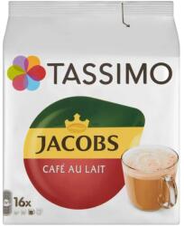 Jacobs Capsule Cafea Jacobs Tassimo Caffe Au Lait 16 Bauturi X 150 Ml