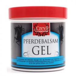 Crevil Gel Pferdebalsam Puterea Calului 250 Ml Crevil Cosmetics