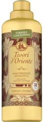 Tesori d'Oriente Balsam De Rufe Vanilie Si Ghimbir 760 Ml