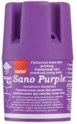 Sano Odorizant Pentru Rezervorul Toaletei Mov 150G
