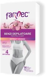 DUCK Benzi Parfumate Pentru Toaleta Pin 27G 3Buc