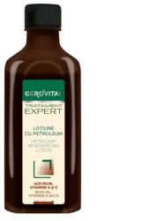 GEROVITAL Tratament Expert lotiune regeneranta petroleum, 100 ml