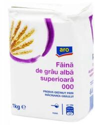 aro Faina De Grau Alba Aro Tip 000 1Kg