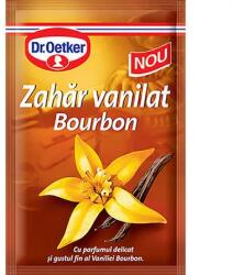 Dr. Oetker Zahar Vanilat Bourbon 10 X 8 G