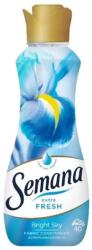 Semana Extra Fresh Bright Sky Balsam De Rufe 800 Ml