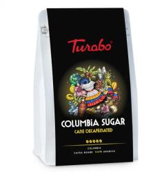 TURABOĞLU Turabo Colombia Sugar Cane Decaffeinated Cafea Boabe 250G