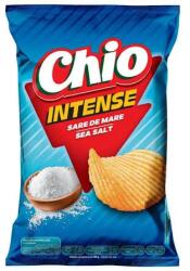 Chio Chips Intens Sare De Mare 120 G