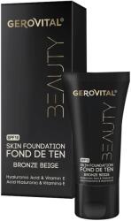 GEROVITAL Beauty-fond De Ten Bronze Beige 30ml