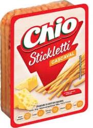 Chio Stickletti Cascaval 80 G