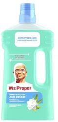 Mr Proper Mr. Proper Detergent Pardoseli Morning Dew 1L