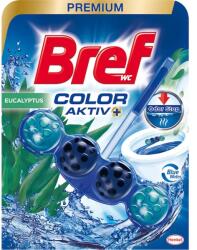 Bref Color Aktiv Eucalyptus Odorizant Toaleta 50G