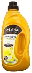 Malizia Fabric Softener Vanilla Argan 2.0 L 22 Spalari
