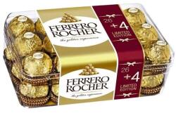 Ferrero Rocher Praline 30 Bucati 375 G
