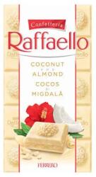 Raffaello Tableta Ciocolata 90 G