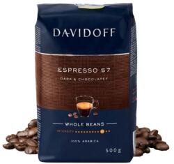 Davidoff Espresso 57 Cafea Boabe 500G - senovy