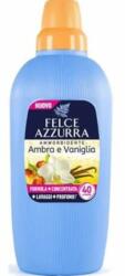 Balsam De Rufe Felce Azzurra Ambra E Vaniglia 2 L