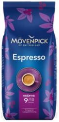 Mövenpick Movenpick Barista Espresso Cafea Boabe 1Kg