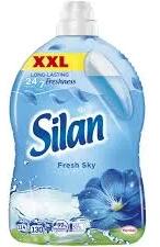 Silan Balsam De Rufe Fresh Sky 130 Spalari 2.86 L
