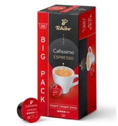 Tchibo Cafissimo Espresso Elegant Aroma 30 Capsule 210G