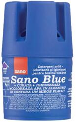 Sano Odorizant Pentru Rezervorul Toaletei Albastru 150G