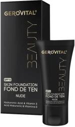 GEROVITAL Beauty-fond De Ten Nude 30ml