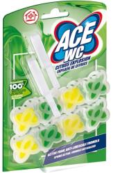 ACE Odorizant Pentru Toaleta Lamaie 2X48G