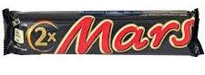 Mars Baton De Ciocolata 2 Pack 70 G