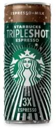 Starbucks Tripleshot Espresso 300 Ml