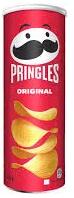 Pringles Original 165 G