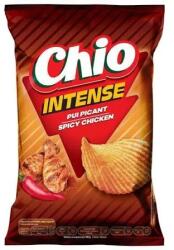 Chio Chips Intense Pui Picant 120 G