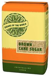Zahar Brun Sugars Of The World Zahar Brun 1 Kg
