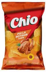 Chio Chips Pui La Rotisor 60 G