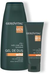 Gerovital Gerovital-gel De Dus Fresh Mornings