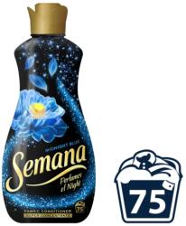 Semana Perfumes Of Night Midnight Blue Balsam De Rufe 1.65 L