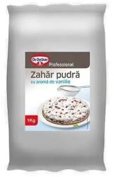 Dr. Oetker Zahar Cu Aroma De Vanilie 1 Kg