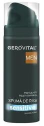 Gerovital Men-spuma De Ras Sensitive