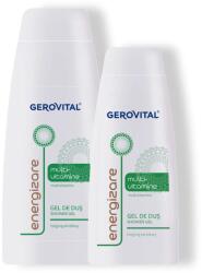 Gerovital GEROVITAL-GEL DE DUS MULTIVITAMINE 750 ml
