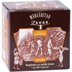 Margaritar Zahar Brun Sticks 200X5G