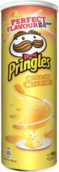 Pringles Cascaval 165 G