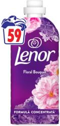 Lenor Balsam De Rufe Lenor Floral Bouquet 59 Spalari 1239Ml
