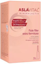 Aslavital MINERALACTIV-FIOLE FILLER EXTRA FERMITATE, 2 ml