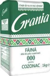 Grania Faina De Grau Pentru Cozonac Tip 000 1Kg