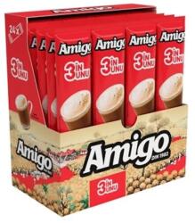 Amigo 3 In 1 Cafea Instant 24 X 13G
