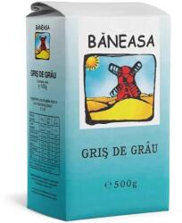 Baneasa Gris 500 G
