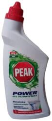Peak Wc Dezinfectant Gel Parfum Pin 750ml