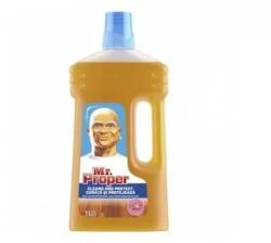 Mr Proper Mr. Proper Solutie Parchet Si Lemn 1L