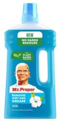 Mr Proper Mr. Proper Detergent Pardoseli Flori De Bumbac 1L